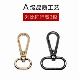 實用與美學的融合 一品好特惠塑料包包扣配件深度解析